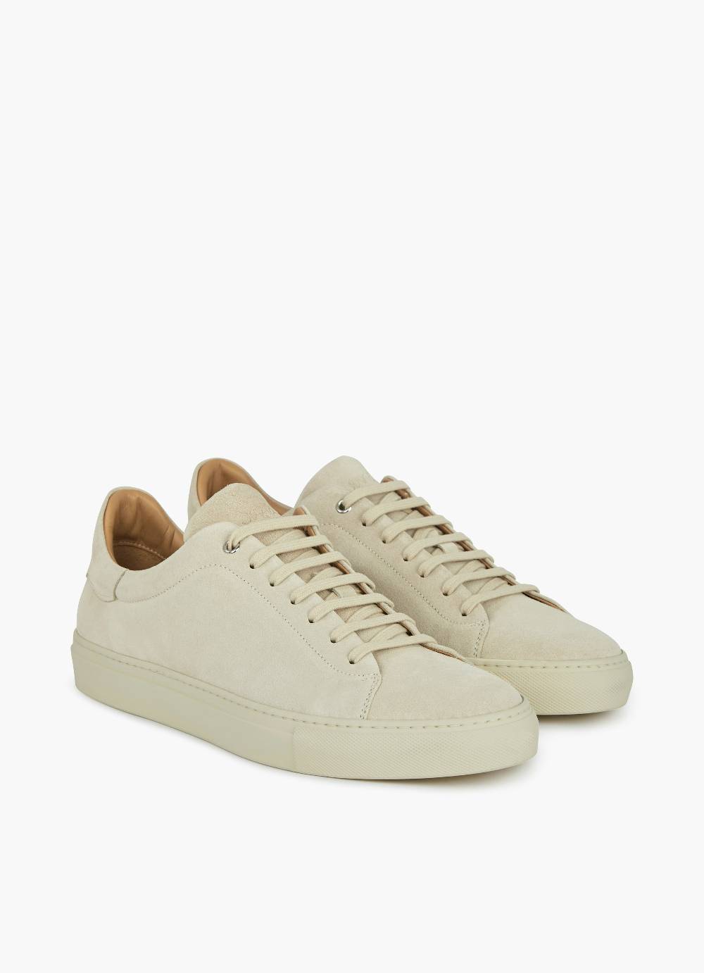 Juvia Veloursleder - Sneaker Kostenloser Versand