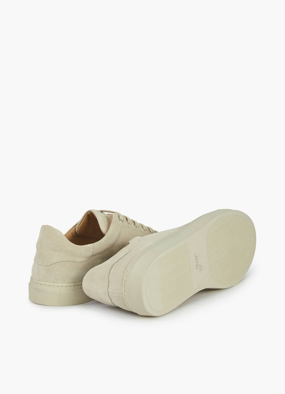 Juvia Veloursleder - Sneaker Kostenloser Versand
