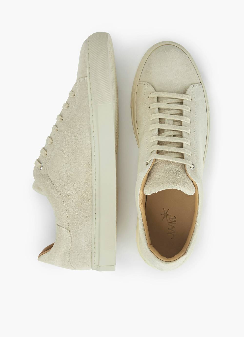Juvia Veloursleder - Sneaker Kostenloser Versand