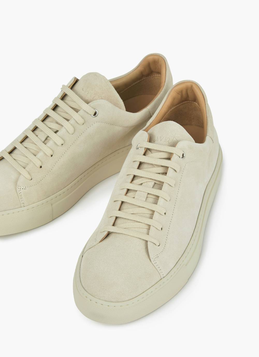 Juvia Veloursleder - Sneaker Kostenloser Versand
