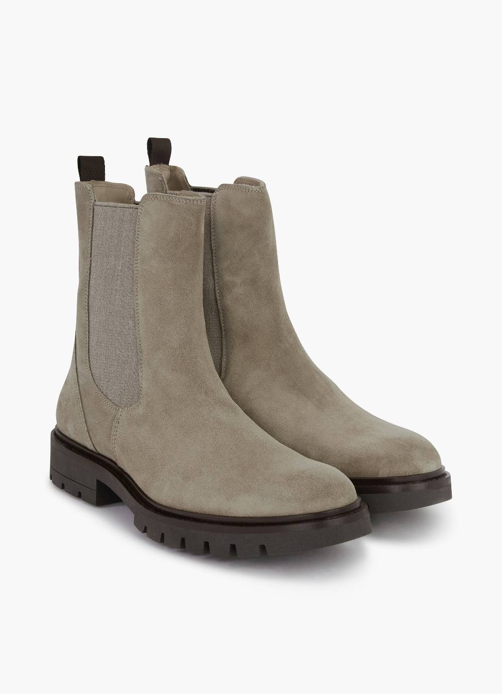 Juvia Chelsea Boots Limitierter Zeitrabatt