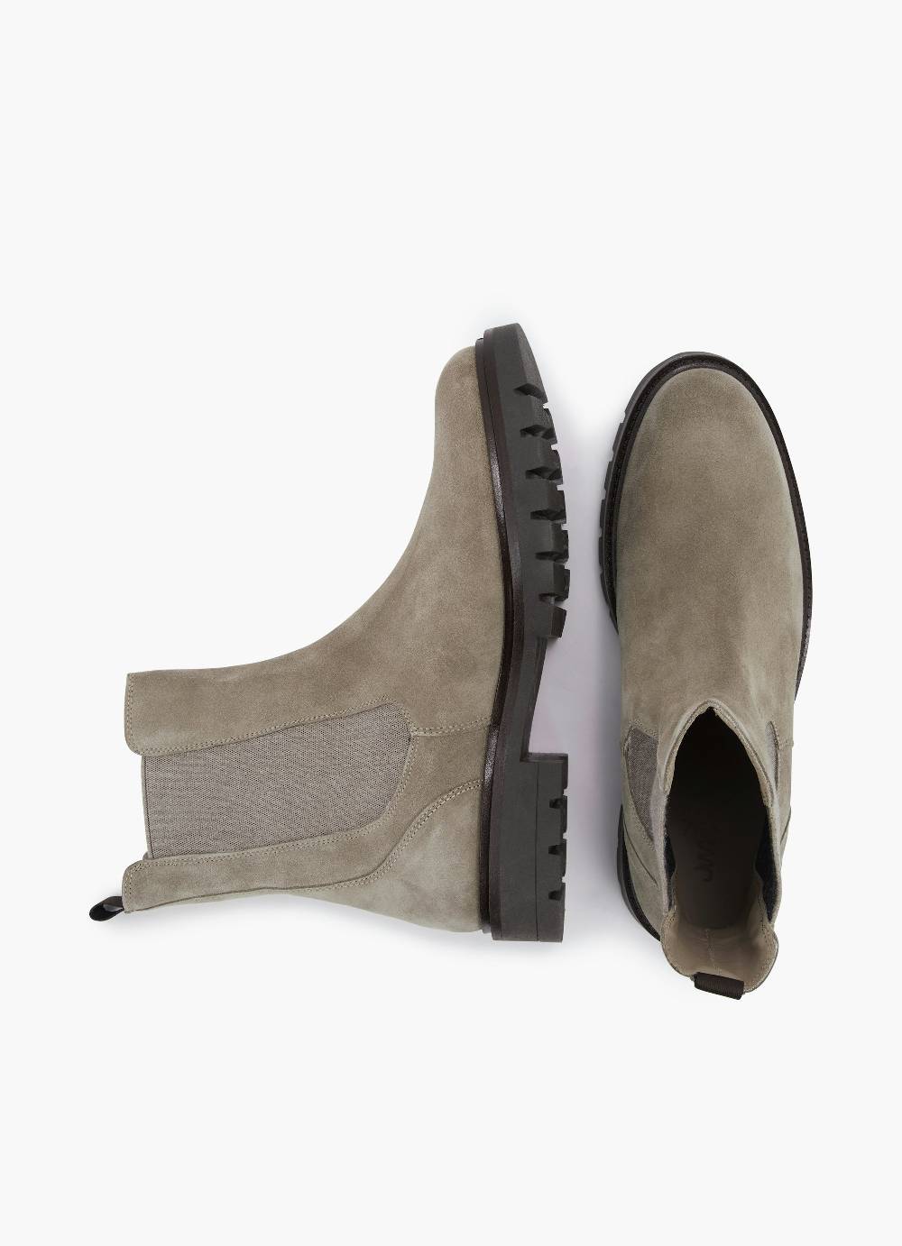 Juvia Chelsea Boots Limitierter Zeitrabatt