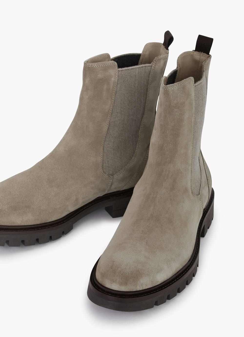Juvia Chelsea Boots Limitierter Zeitrabatt