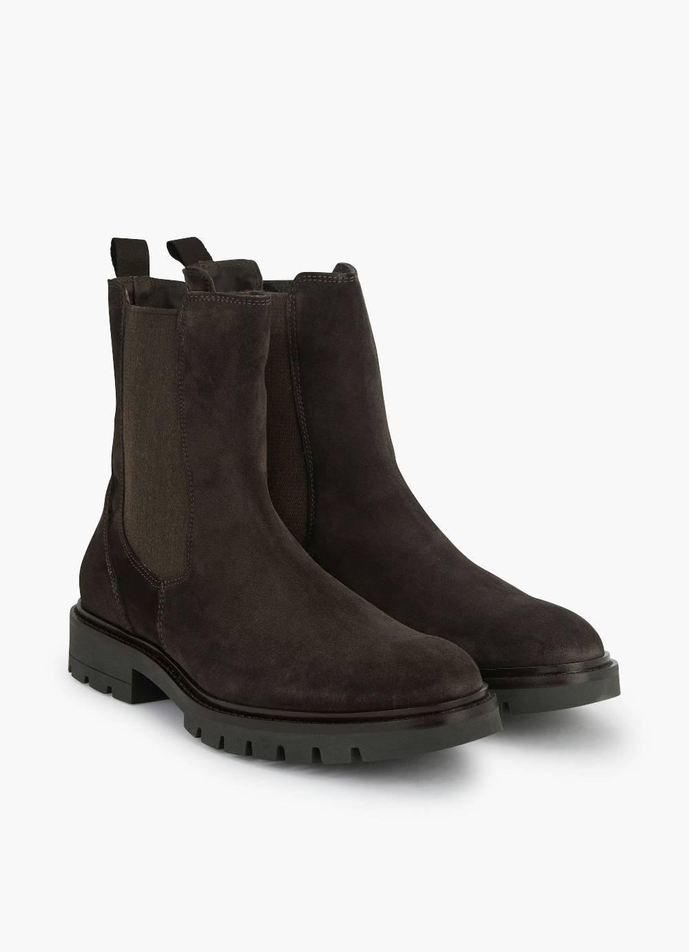 Juvia Chelsea Boots Fabrik Onlineshop