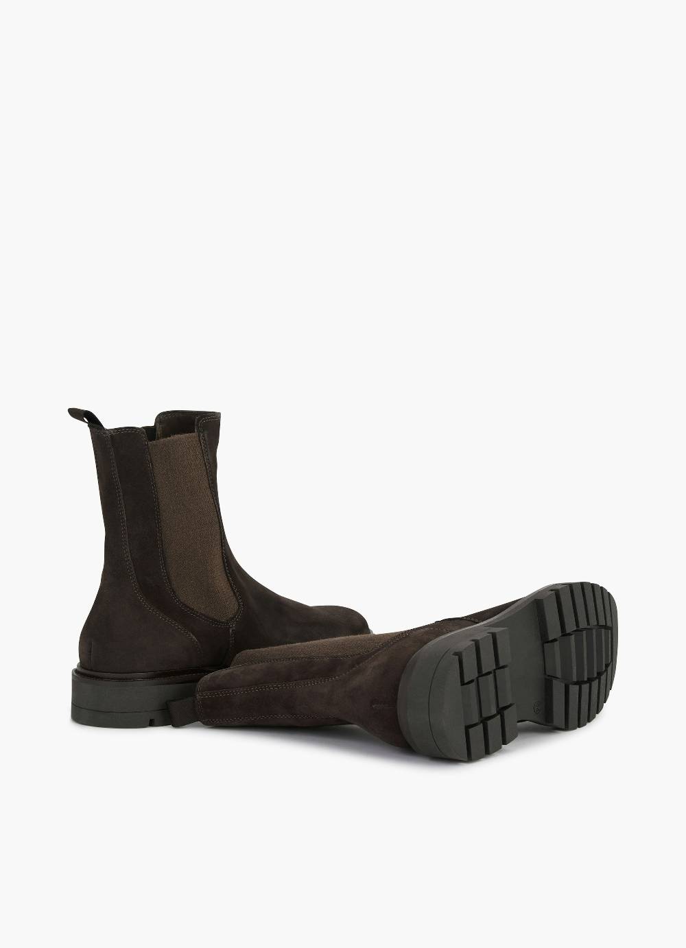 Juvia Chelsea Boots Fabrik Onlineshop