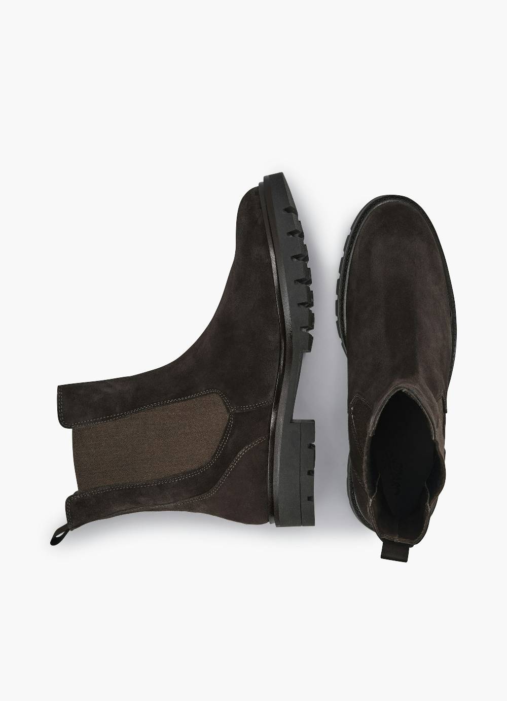Juvia Chelsea Boots Fabrik Onlineshop