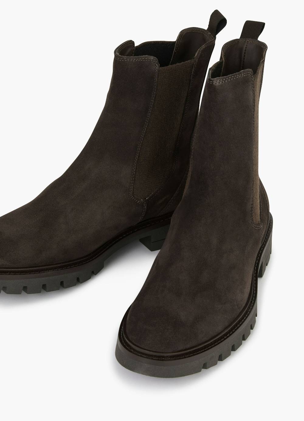 Juvia Chelsea Boots Fabrik Onlineshop