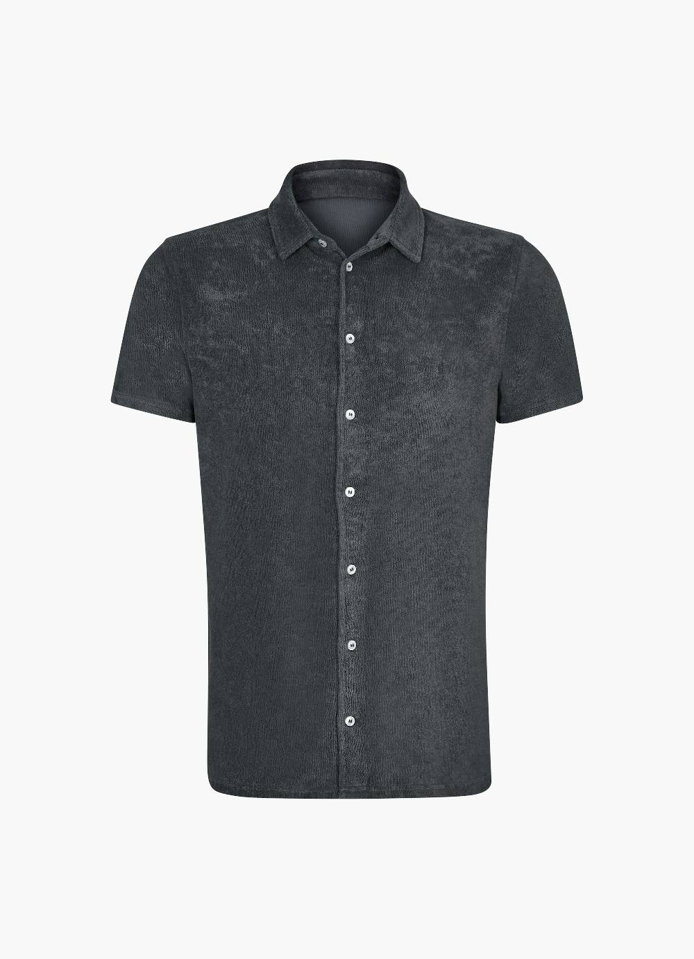 Juvia Frottee - Poloshirt Fabrikpreis