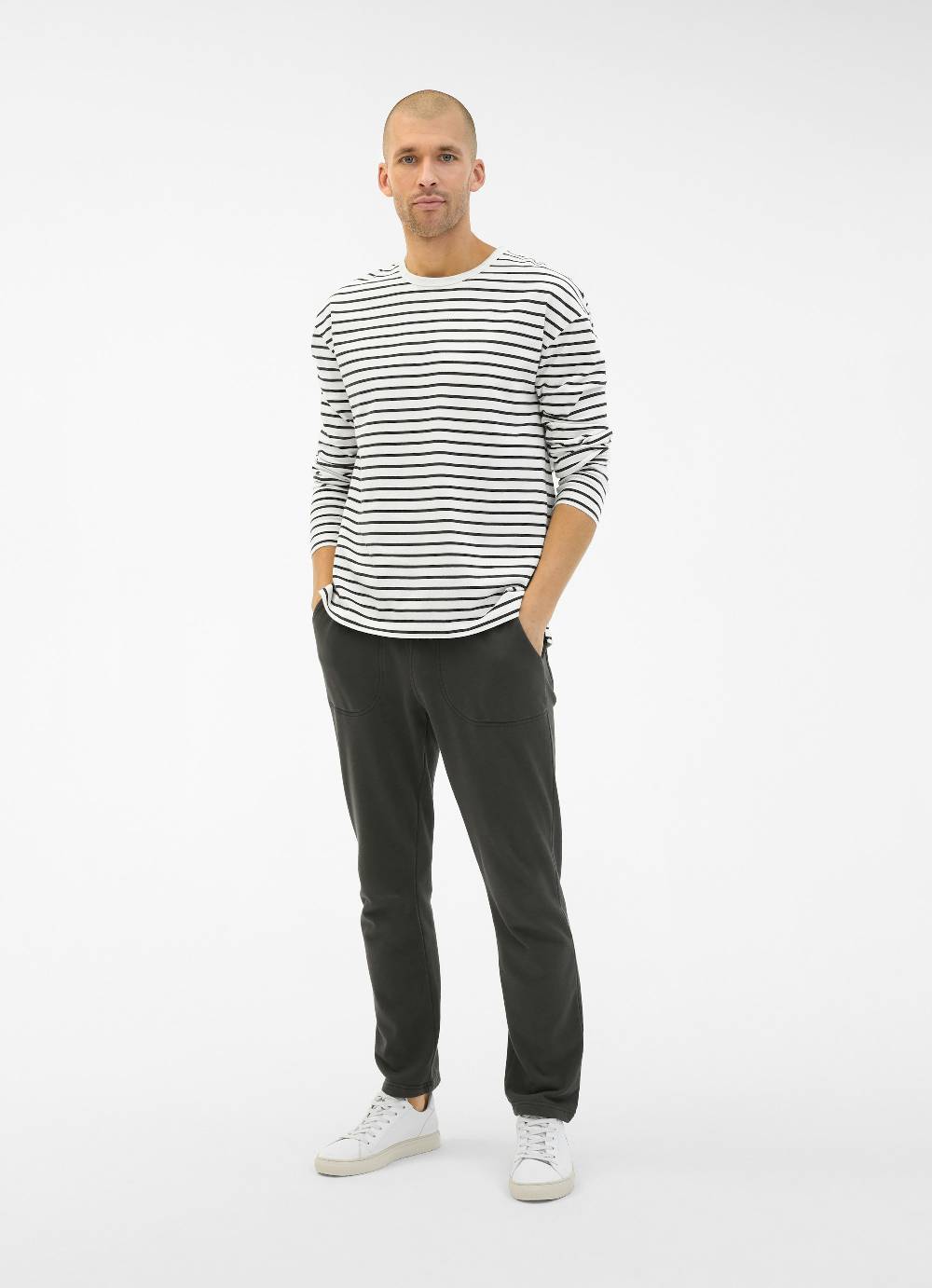 Juvia Longsleeve Rabatt