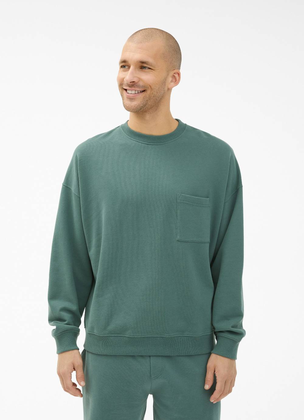 Juvia Sweatshirt Flash Sale