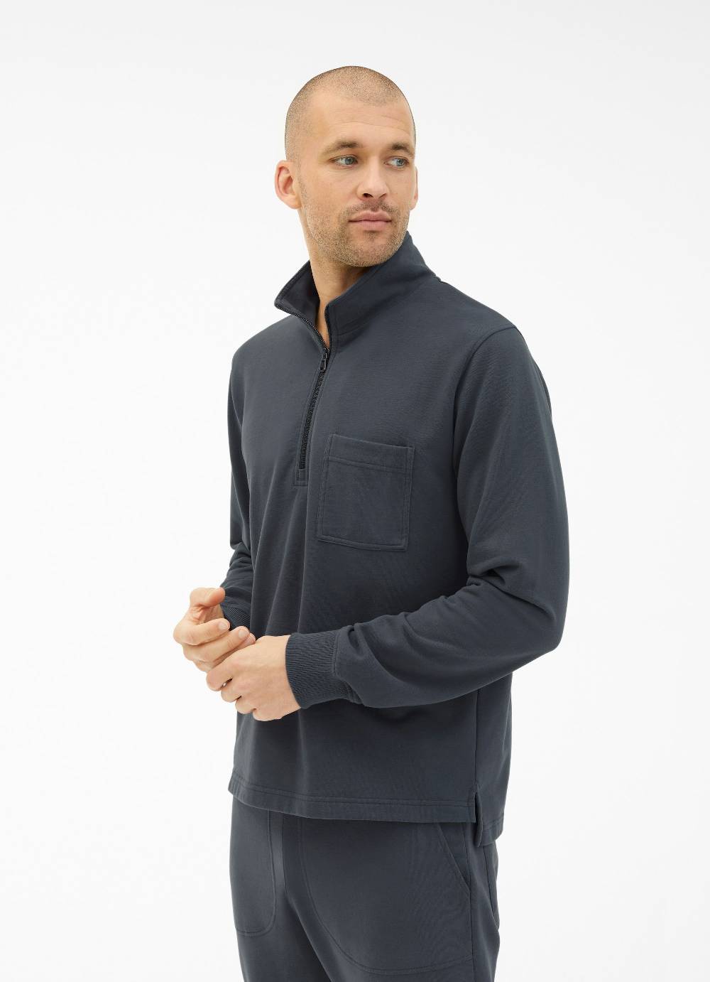 Juvia Troyer - Sweatshirt Begrenztes Angebot