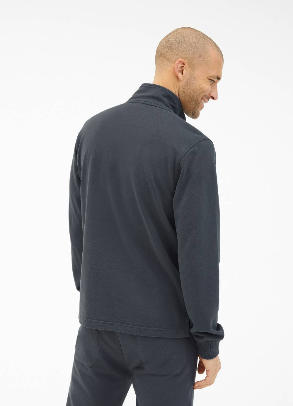Juvia Troyer - Sweatshirt Begrenztes Angebot
