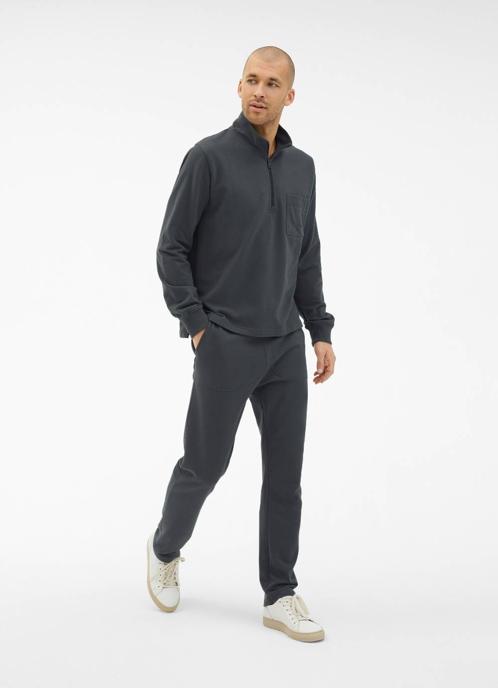 Juvia Troyer - Sweatshirt Begrenztes Angebot