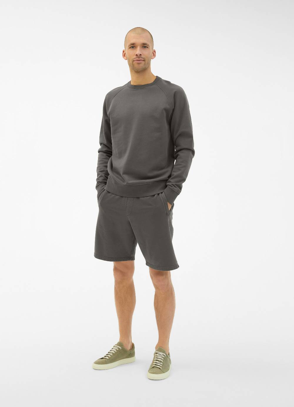 Juvia Sweatshirt Exklusivangebot