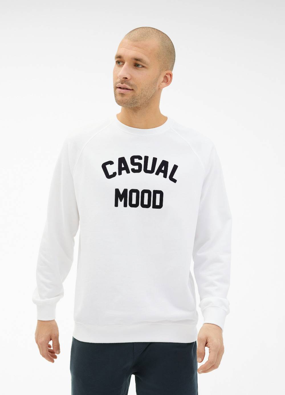 Juvia Sweatshirt Saisonschlussverkauf