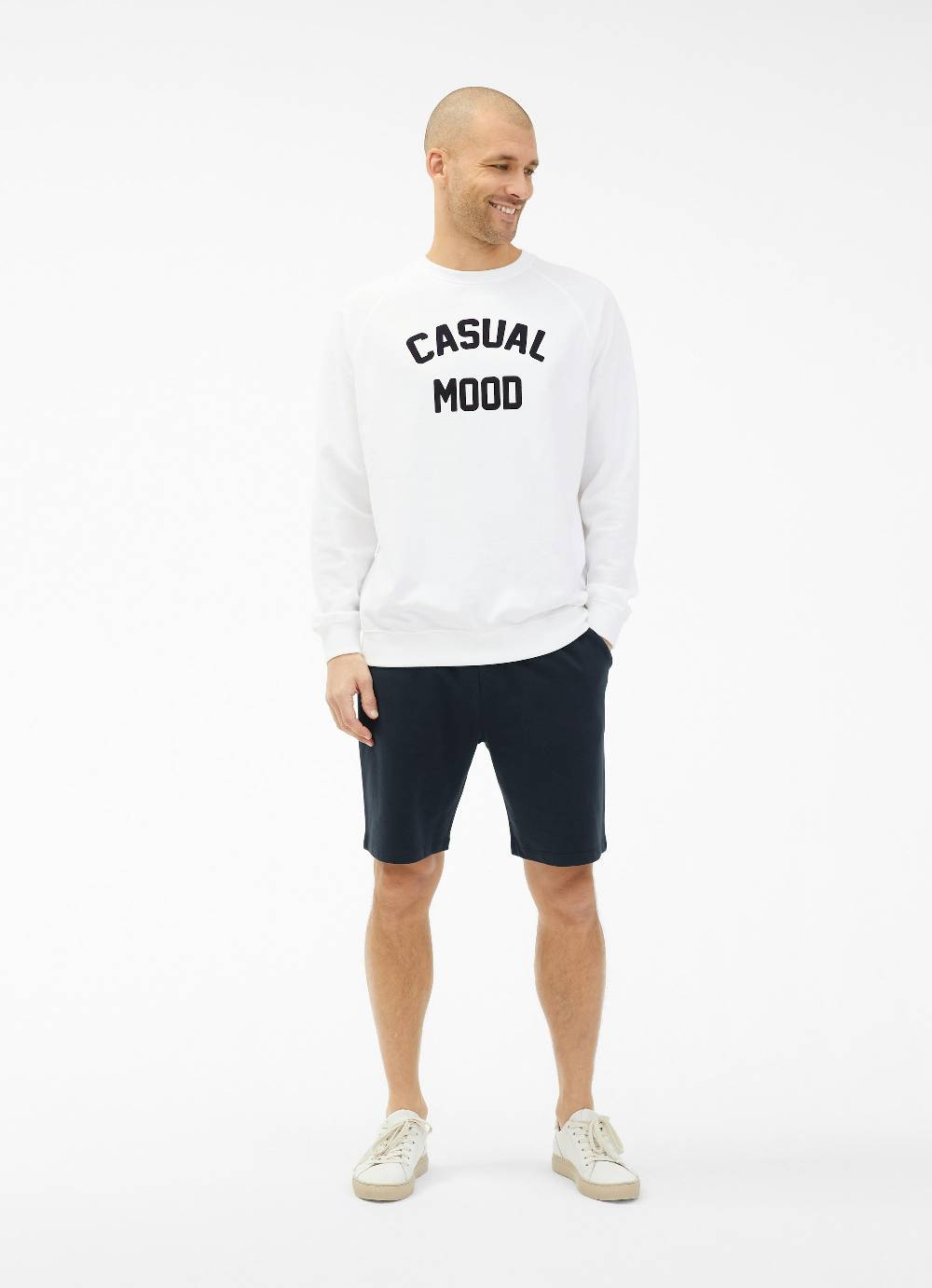 Juvia Sweatshirt Saisonschlussverkauf