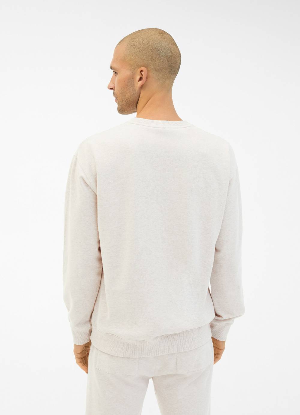 Juvia Sweatshirt Black Friday