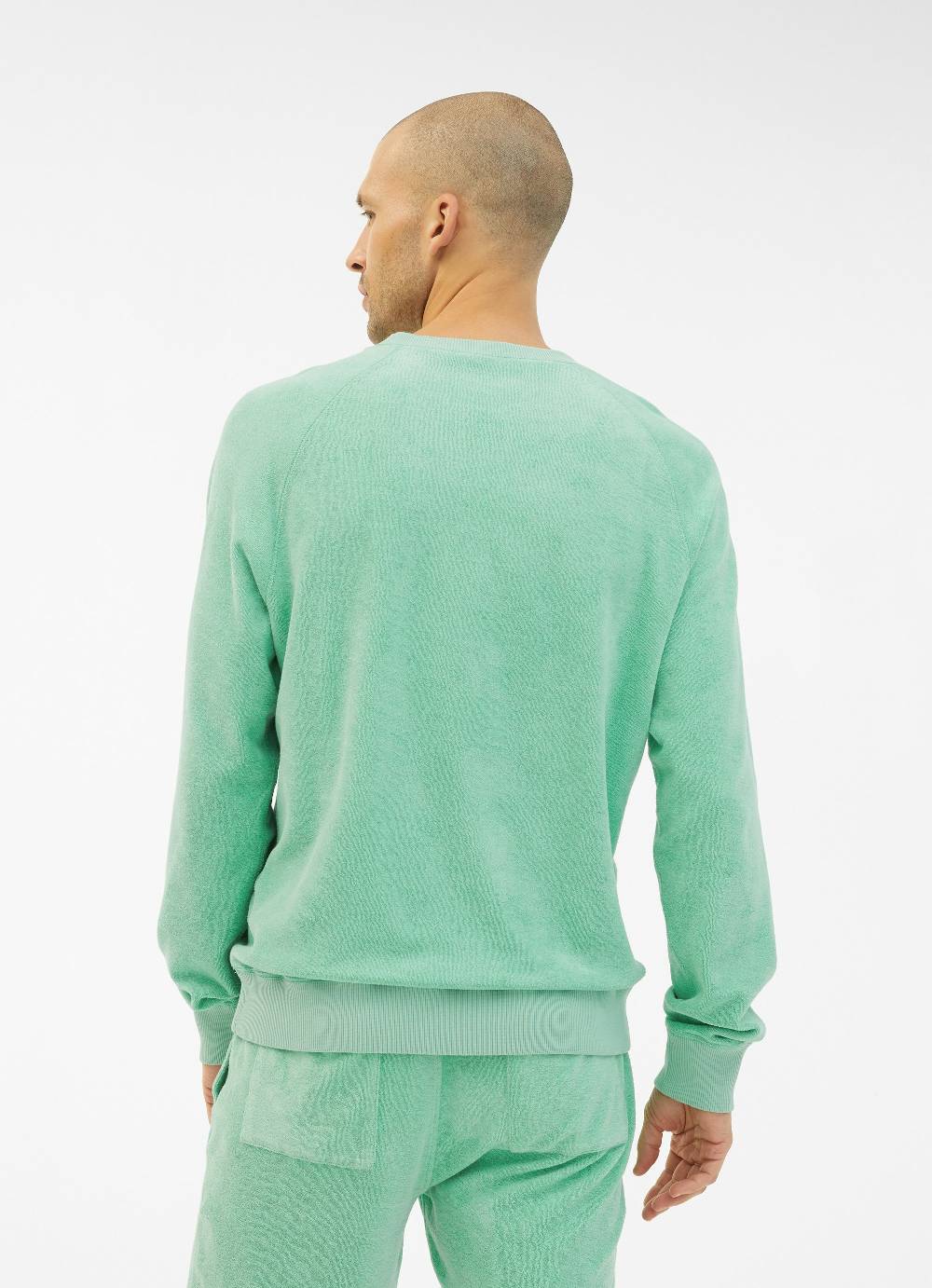 Juvia Frottee - Sweater Cyber Monday