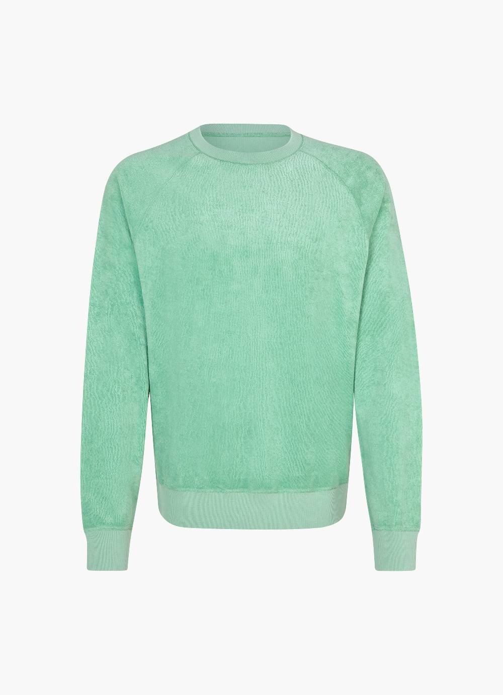 Juvia Frottee - Sweater Cyber Monday