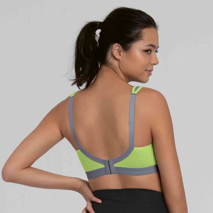 ﻿Rosa Faia MOMENTUM - Sport-BH, Maximum Support Super Rabatt