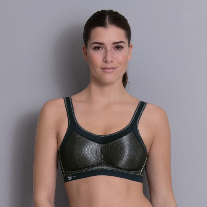 ﻿Rosa Faia MOMENTUM - Sport-BH, Maximum Support Super Rabatt