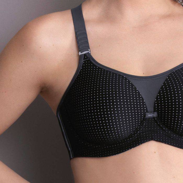 Rosa Faia performance wireX – Sport-BH mit Bügel Kostenloser Versand international