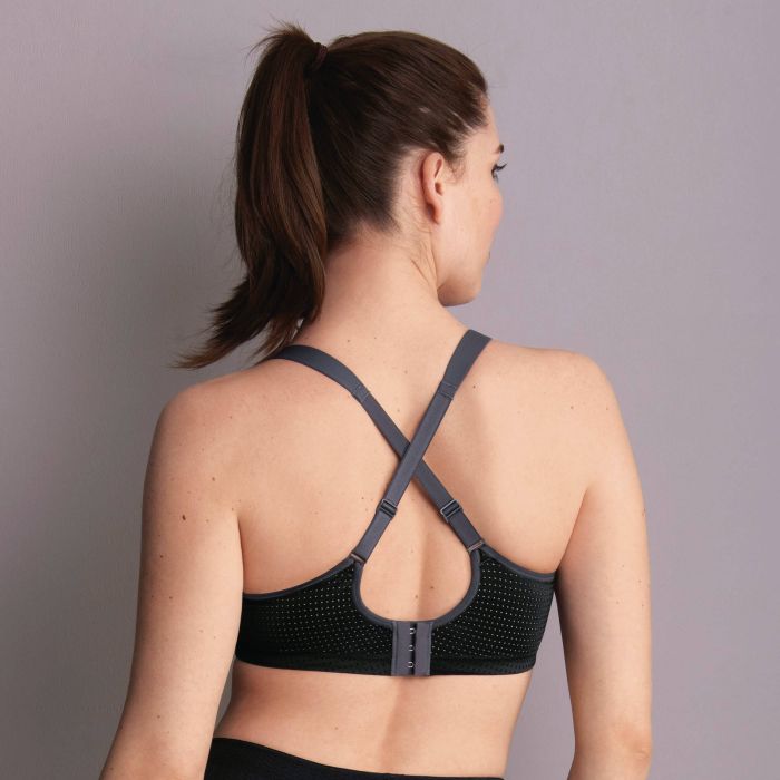 Rosa Faia performance wireX – Sport-BH mit Bügel Kostenloser Versand international
