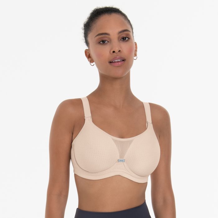Rosa Faia performance wireX – Sport-BH mit Bügel Kostenloser Versand international