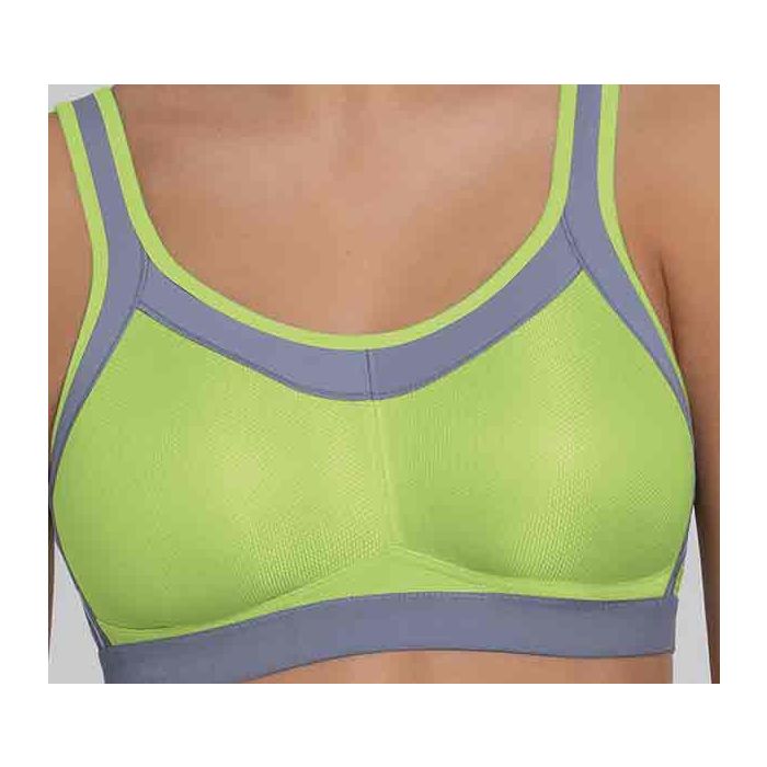 Rosa Faia MOMENTUM - Sport-BH, Maximum Support Black Friday Preise