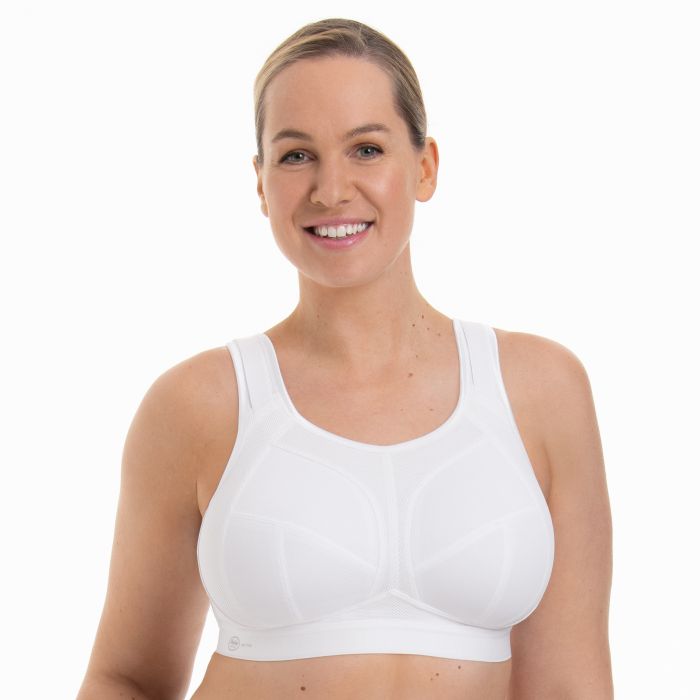 Rosa Faia EXTREME CONTROL PLUS - Big Cup Sport-BH Im Verkauf