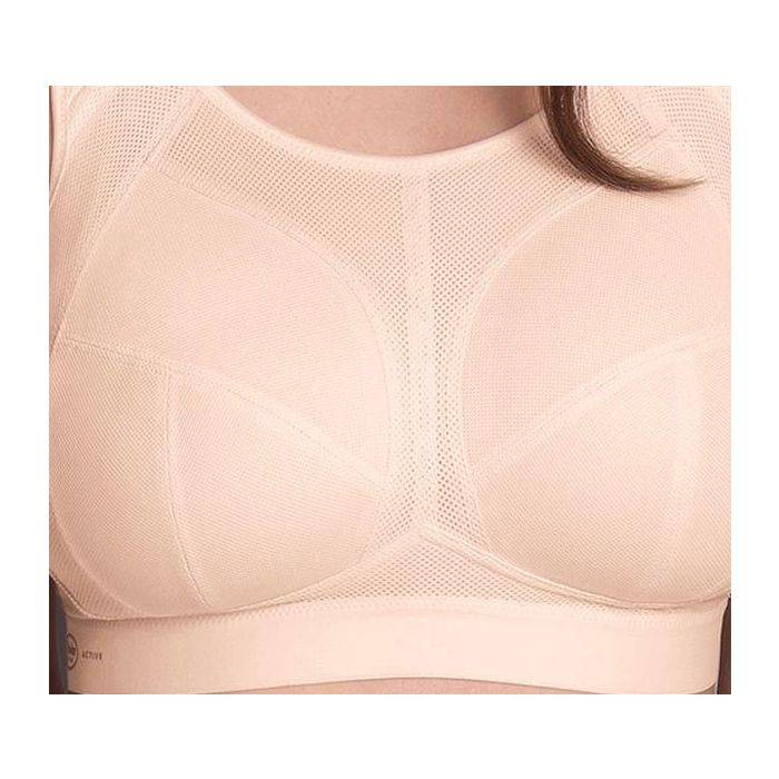 Rosa Faia EXTREME CONTROL PLUS - Big Cup Sport-BH Rabatte dieses Monats