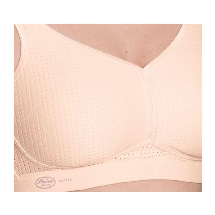 Rosa Faia PERFORMANCE - Sport-BH, Maximum Support 2025