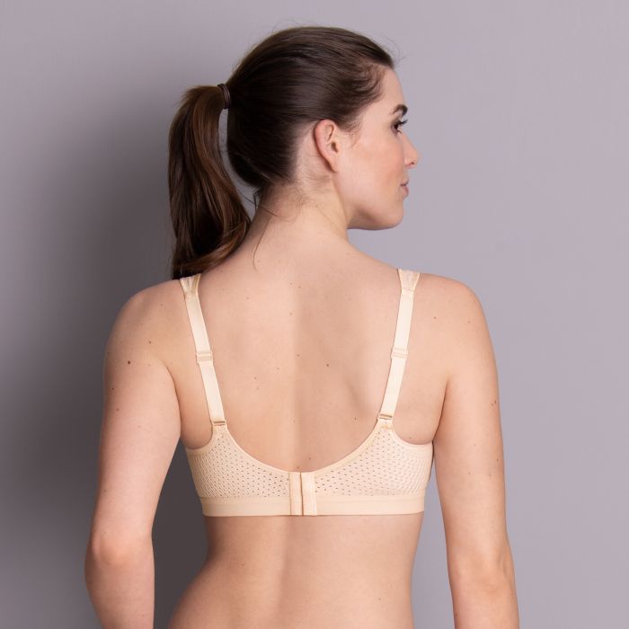 Rosa Faia PERFORMANCE - Sport-BH, Maximum Support 2025