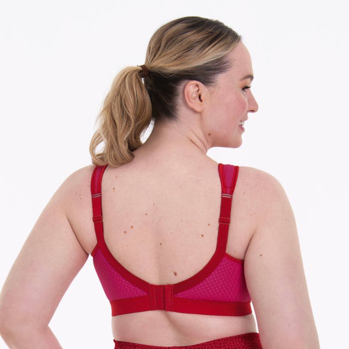 Rosa Faia EXTREME CONTROL - Sport-BH, Maximum Support Online