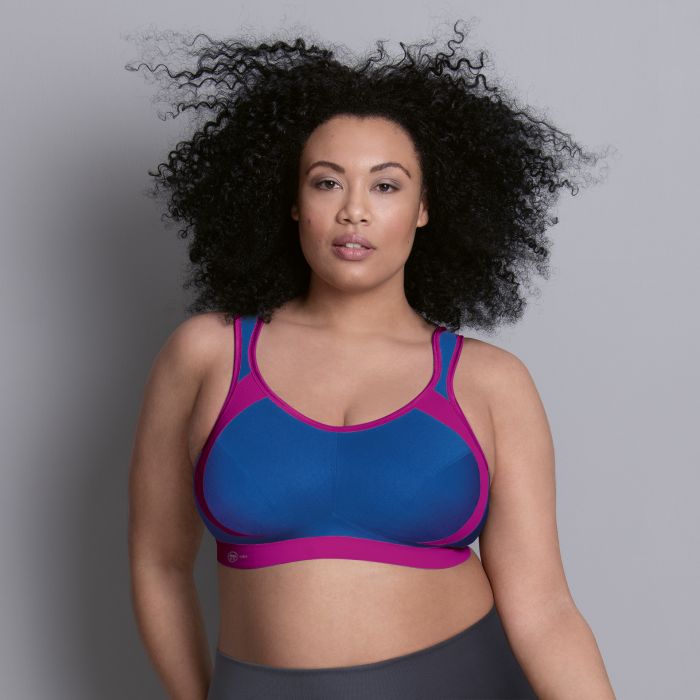 Rosa Faia EXTREME CONTROL - Sport-BH, Maximum Support Online