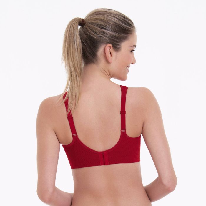 Rosa Faia AIR CONTROL DELTAPAD - Sport-BH mit Schale, Maximum Support Angebote