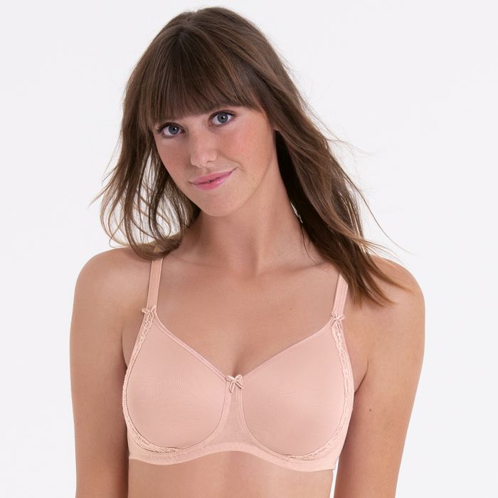 Rosa Faia LACE ROSE - Schalen-BH ohne Bügel Großer Ausverkauf