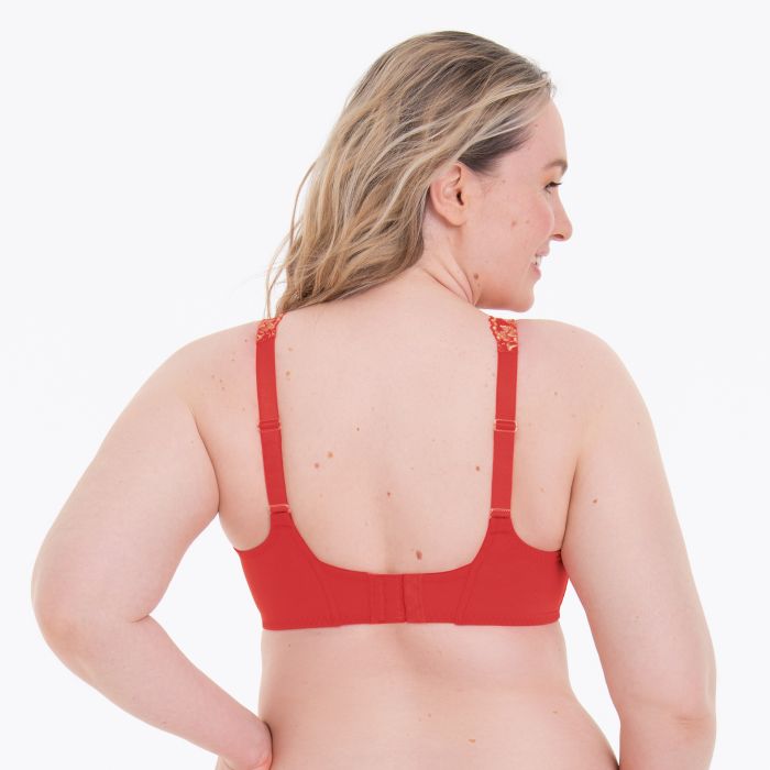Rosa Faia COLETTE - Big Cup BH Online Shopping