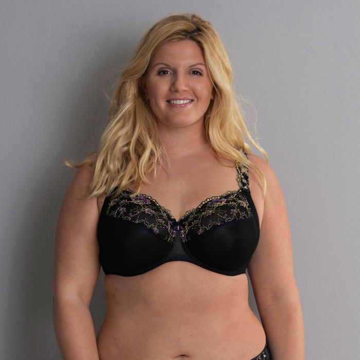 Rosa Faia COLETTE - Big Cup BH Online Shopping