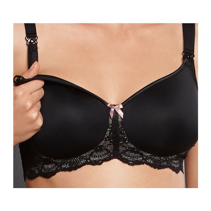 Rosa Faia MISS LOVELY - Still-BH mit Schale Lagerräumung