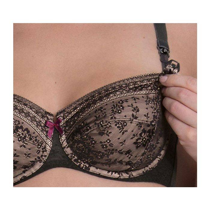 Rosa Faia FLEUR - Still-BH mit Bügel Zeitlich begrenztes Angebot