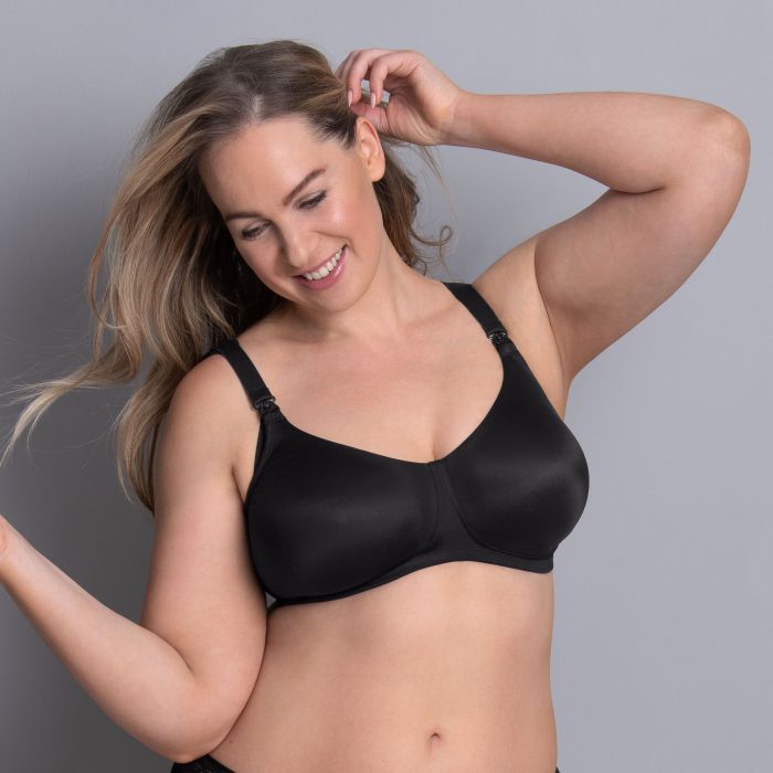 Rosa Faia BASIC - Still-BH Kauf eins, bekomm eins gratis