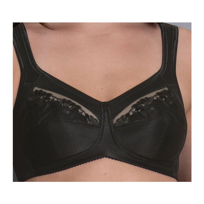 Rosa Faia SAFINA - Entlastungs-BH ohne Bügel Sonderangebot der Fabrik