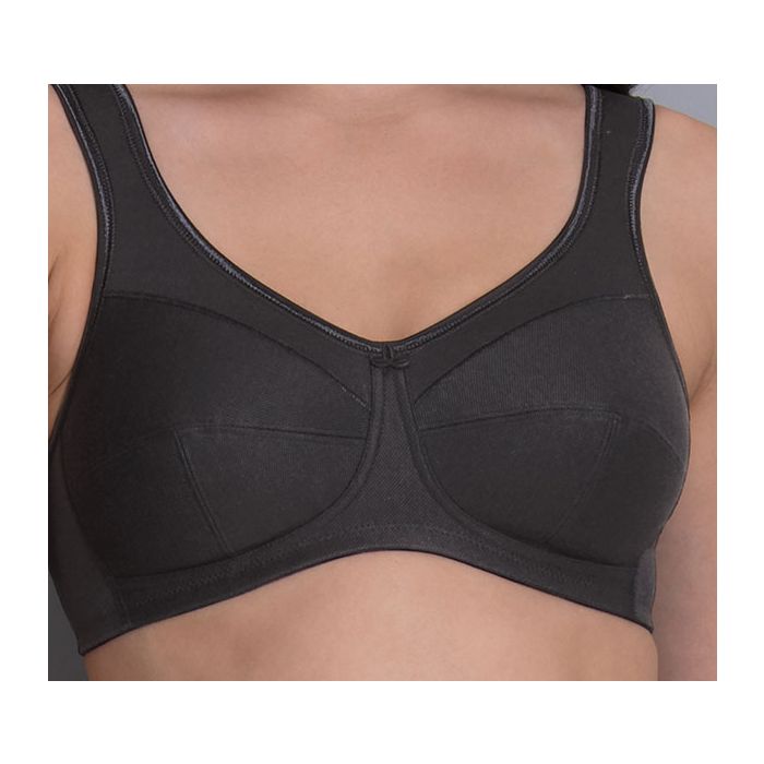 Rosa Faia JANA - Entlastungs-BH ohne Bügel Discount Store für neue Produkte