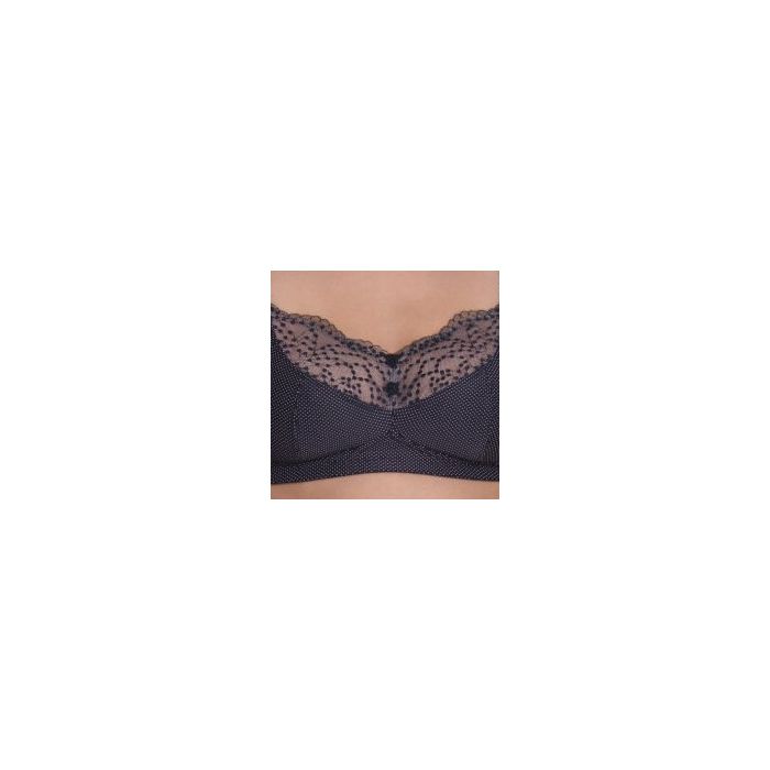 Rosa Faia ORELY - Prothesen-BH Black Friday