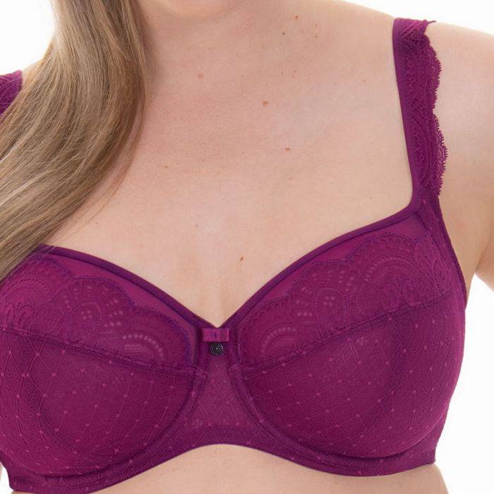 Rosa Faia SELMA - Big Cup-BH mit Bügel Valentinstagsangebot