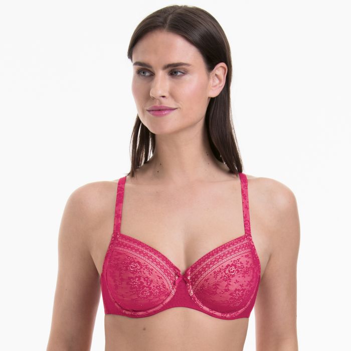 Rosa Faia FLEUR - Bügel-BH Heißer Verkauf