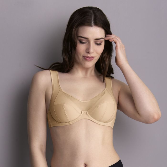 Rosa Faia CLARA - Komfort-BH mit Bügel Online Outlet
