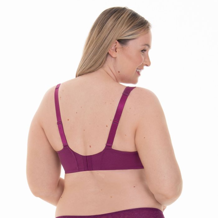 Rosa Faia SELMA - Big Cup-BH mit Bügel Blitzangebot