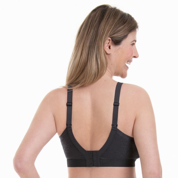 Rosa Faia ESSENTIAL LACE - Still-BH mit Schale Letzte 3 Tage